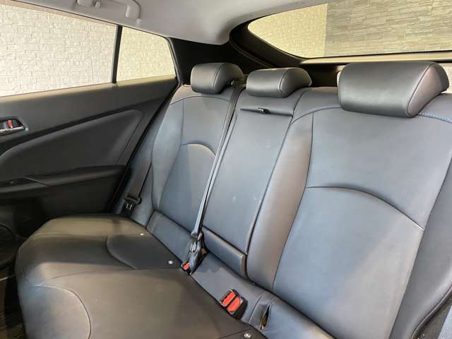 トヨタ プリウス １．８ Ａ ツーリングセレクション H28年 (九州・沖縄) 99