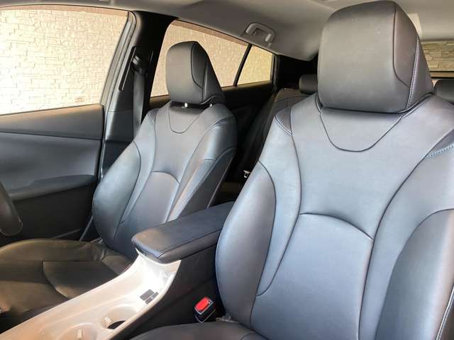 トヨタ プリウス １．８ Ａ ツーリングセレクション H28年 (九州・沖縄) 99