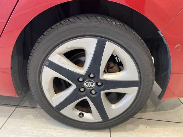 トヨタ プリウス １．８ Ａ ツーリングセレクション H28年 (九州・沖縄) 99