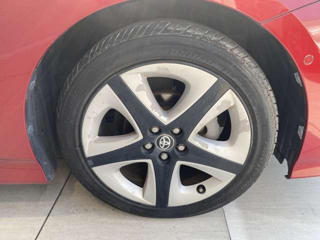 トヨタ プリウス １．８ Ａ ツーリングセレクション H28年 (九州・沖縄) 99