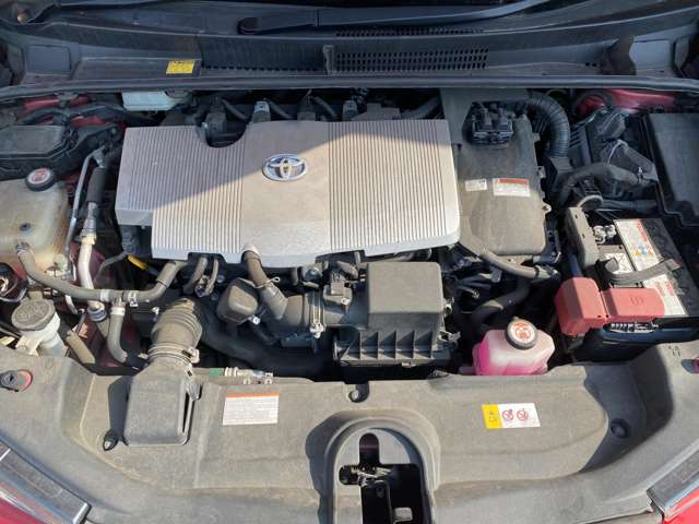 トヨタ プリウス １．８ Ａ ツーリングセレクション H28年 (九州・沖縄) 99