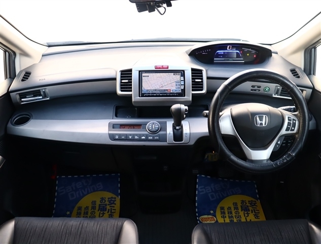 ホンダ フリード １．５ Ｇ ジャストセレクション H24年 (関東) 99