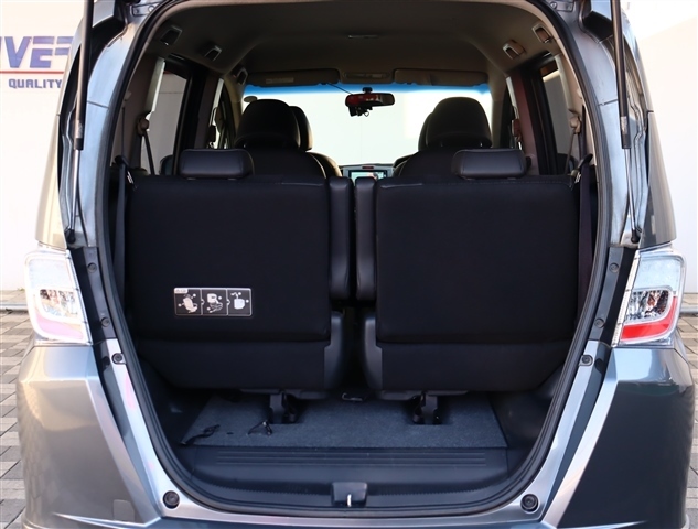 ホンダ フリード １．５ Ｇ ジャストセレクション H24年 (関東) 99