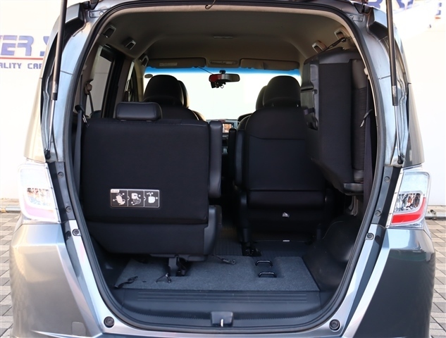 ホンダ フリード １．５ Ｇ ジャストセレクション H24年 (関東) 99