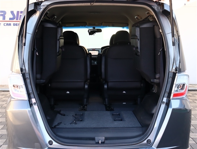 ホンダ フリード １．５ Ｇ ジャストセレクション H24年 (関東) 99