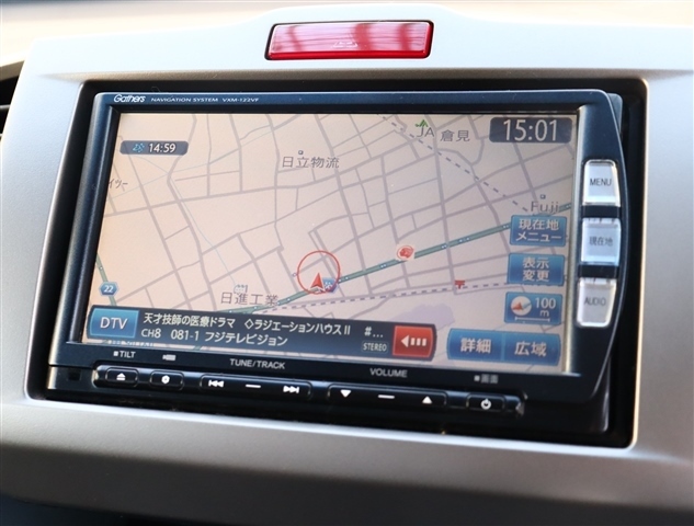 ホンダ フリード １．５ Ｇ ジャストセレクション H24年 (関東) 99