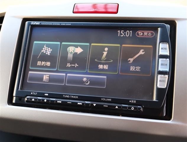 ホンダ フリード １．５ Ｇ ジャストセレクション H24年 (関東) 99