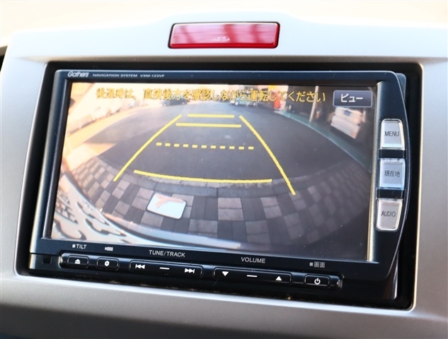 ホンダ フリード １．５ Ｇ ジャストセレクション H24年 (関東) 99