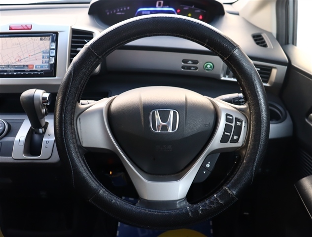 ホンダ フリード １．５ Ｇ ジャストセレクション H24年 (関東) 99