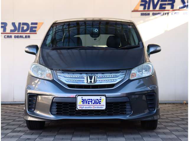 ホンダ フリード １．５ Ｇ ジャストセレクション H24年 (関東) 99