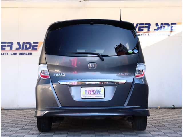 ホンダ フリード １．５ Ｇ ジャストセレクション H24年 (関東) 99