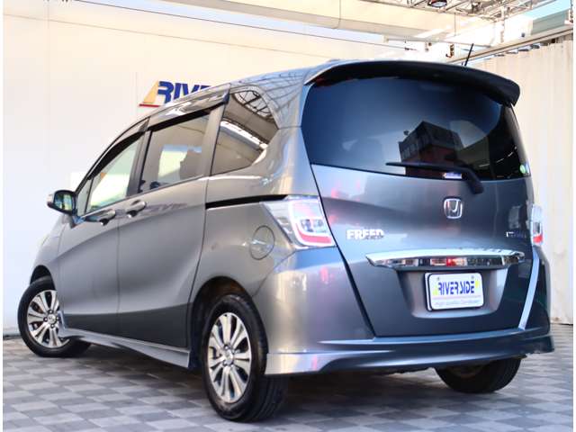 ホンダ フリード １．５ Ｇ ジャストセレクション H24年 (関東) 99