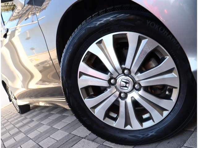 ホンダ フリード １．５ Ｇ ジャストセレクション H24年 (関東) 99