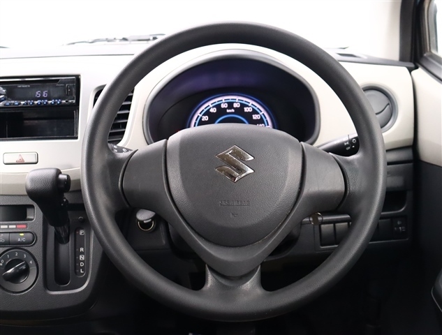 スズキ ワゴンＲ ６６０ ＦＡ H27年 (関東) 99