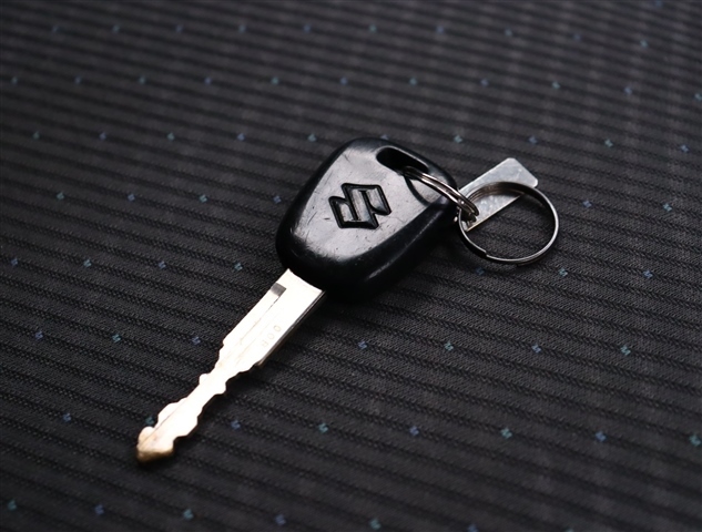 スズキ ワゴンＲ ６６０ ＦＡ H27年 (関東) 99