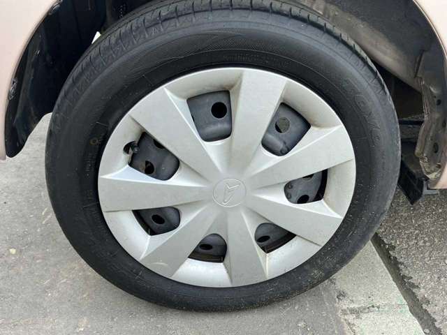 ダイハツ ミラ　イース ６６０ ＬＦ ４ＷＤ H28年 (北海道) 99