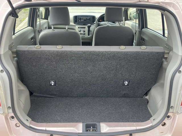 ダイハツ ミラ　イース ６６０ ＬＦ ４ＷＤ H28年 (北海道) 99