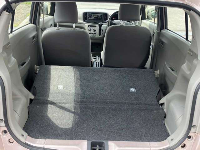 ダイハツ ミラ　イース ６６０ ＬＦ ４ＷＤ H28年 (北海道) 99