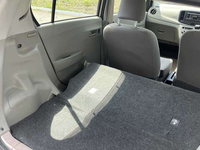 ダイハツ ミラ　イース ６６０ ＬＦ ４ＷＤ H28年 (北海道) 99