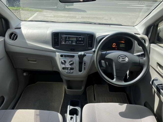 ダイハツ ミラ　イース ６６０ ＬＦ ４ＷＤ H28年 (北海道) 99