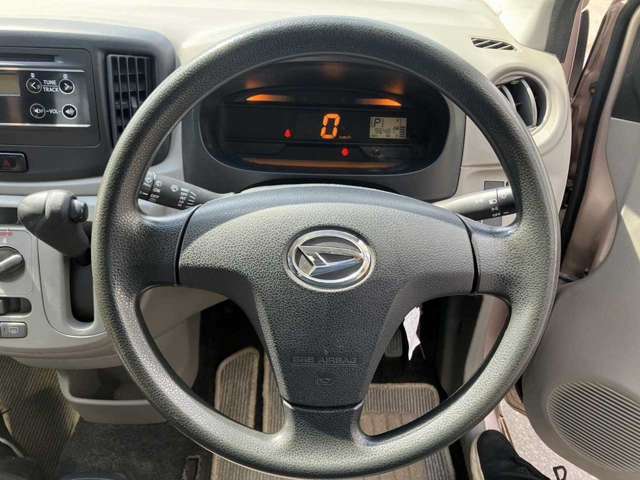 ダイハツ ミラ　イース ６６０ ＬＦ ４ＷＤ H28年 (北海道) 99