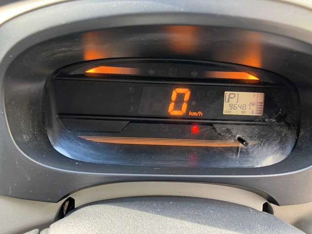 ダイハツ ミラ　イース ６６０ ＬＦ ４ＷＤ H28年 (北海道) 99