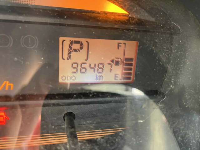 ダイハツ ミラ　イース ６６０ ＬＦ ４ＷＤ H28年 (北海道) 99