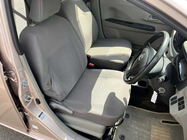 ダイハツ ミラ　イース ６６０ ＬＦ ４ＷＤ H28年 (北海道) 99