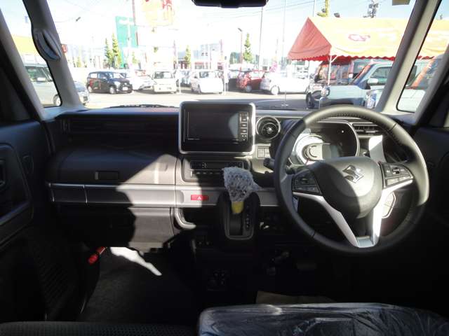 スズキ スペーシア ６６０ ギア ハイブリッド ＸＺ R5年 (甲信越・北陸) 99