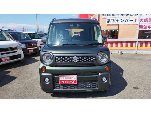 スズキ スペーシア ６６０ ギア ハイブリッド ＸＺ R5年 (甲信越・北陸) 99