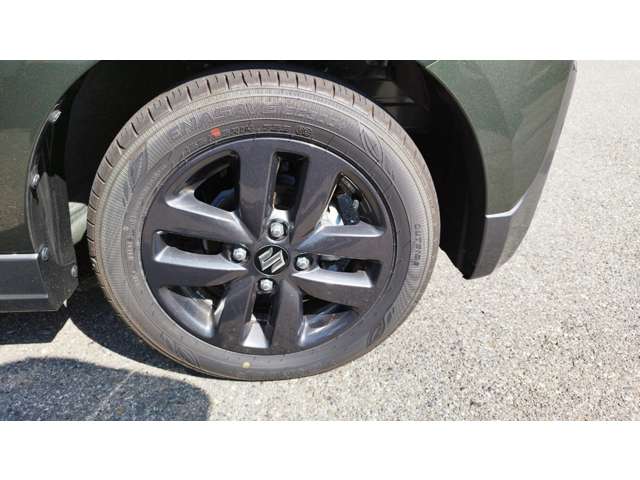 スズキ スペーシア ６６０ ギア ハイブリッド ＸＺ R5年 (甲信越・北陸) 99