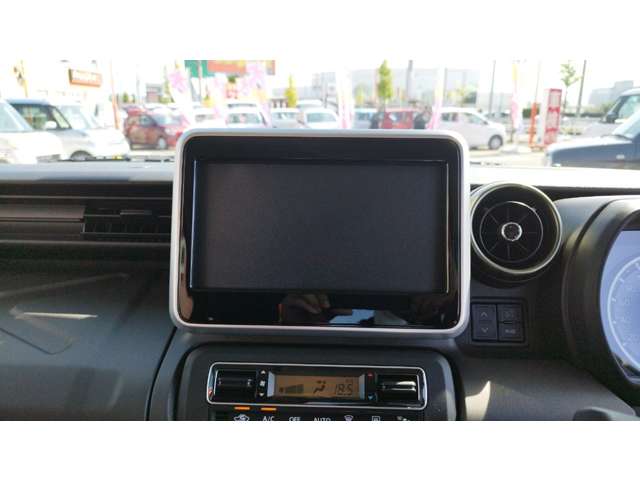 スズキ スペーシア ６６０ ギア ハイブリッド ＸＺ R5年 (甲信越・北陸) 99