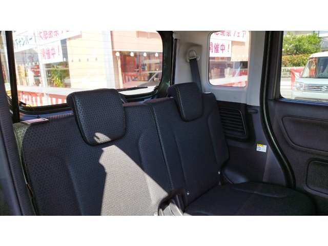 スズキ スペーシア ６６０ ギア ハイブリッド ＸＺ R5年 (甲信越・北陸) 99