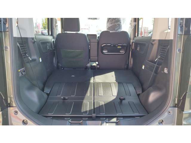 スズキ スペーシア ６６０ ギア ハイブリッド ＸＺ R5年 (甲信越・北陸) 99