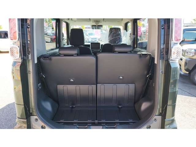 スズキ スペーシア ６６０ ギア ハイブリッド ＸＺ R5年 (甲信越・北陸) 99