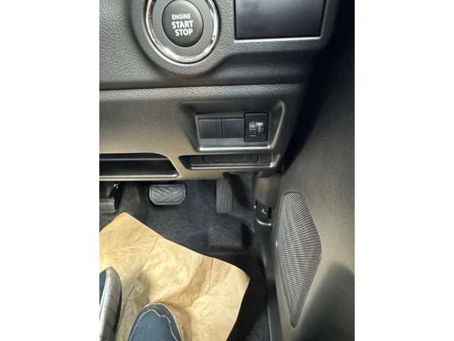 スズキ スペーシア ６６０ ハイブリッド Ｇ R6年 (甲信越・北陸) 99