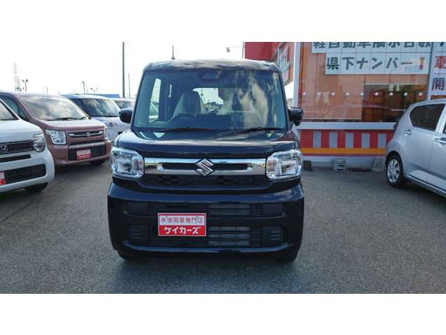 スズキ スペーシア ６６０ ハイブリッド Ｇ R6年 (甲信越・北陸) 99