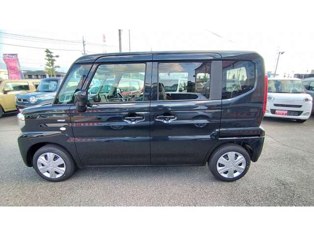 スズキ スペーシア ６６０ ハイブリッド Ｇ R6年 (甲信越・北陸) 99