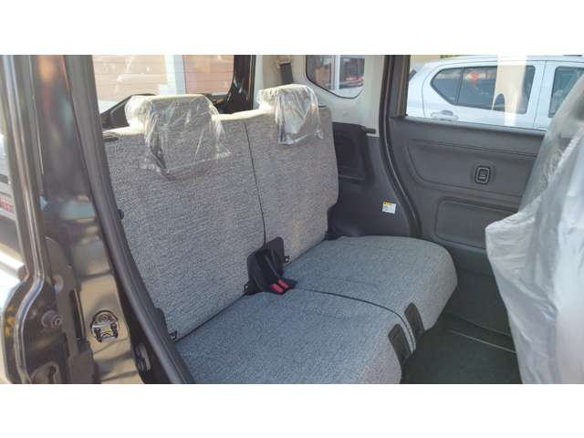 スズキ スペーシア ６６０ ハイブリッド Ｇ R6年 (甲信越・北陸) 99