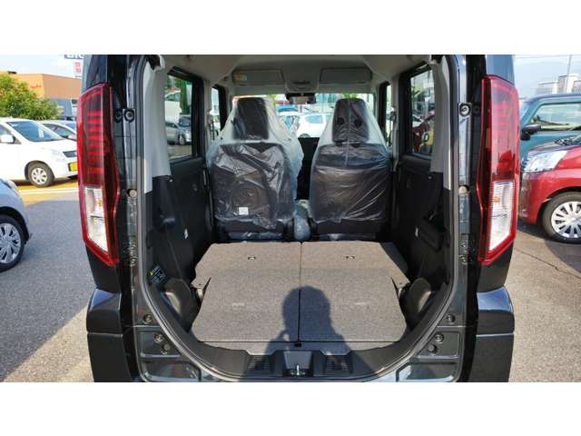 スズキ スペーシア ６６０ ハイブリッド Ｇ R6年 (甲信越・北陸) 99