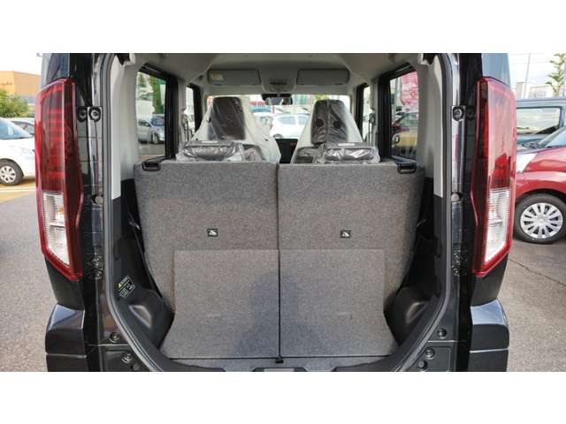 スズキ スペーシア ６６０ ハイブリッド Ｇ R6年 (甲信越・北陸) 99