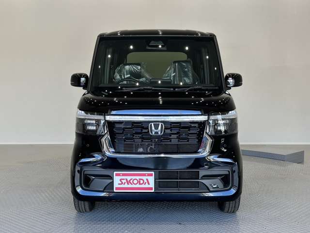 ホンダ Ｎ　ＢＯＸ カスタム ６６０ R6年 (中国) 99