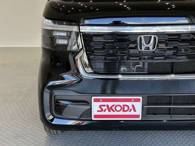 ホンダ Ｎ　ＢＯＸ カスタム ６６０ R6年 (中国) 99