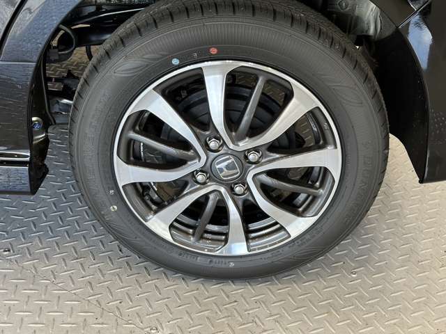 ホンダ Ｎ　ＢＯＸ カスタム ６６０ R6年 (中国) 99