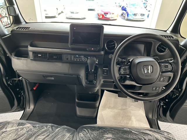 ホンダ Ｎ　ＢＯＸ カスタム ６６０ R6年 (中国) 99