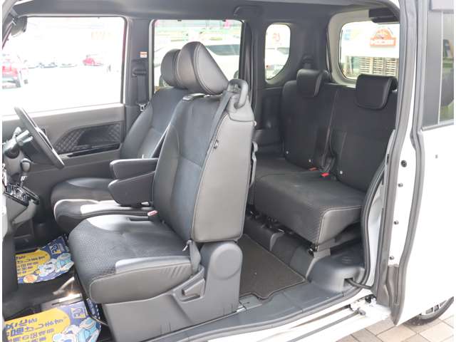 ダイハツ タント ６６０ カスタム ＲＳ セレクション R2年 (関東) 99