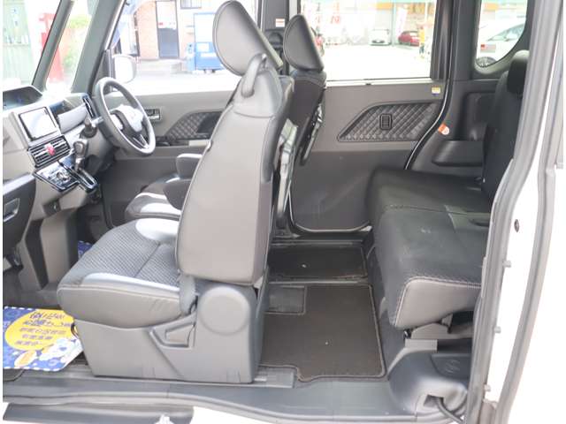 ダイハツ タント ６６０ カスタム ＲＳ セレクション R2年 (関東) 99