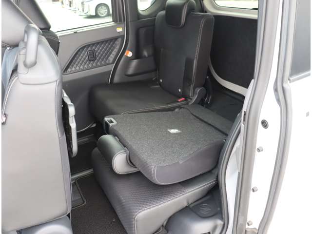 ダイハツ タント ６６０ カスタム ＲＳ セレクション R2年 (関東) 99