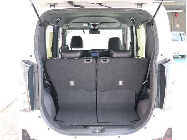 ダイハツ タント ６６０ カスタム ＲＳ セレクション R2年 (関東) 99