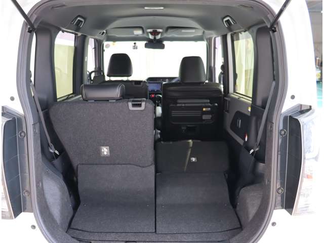 ダイハツ タント ６６０ カスタム ＲＳ セレクション R2年 (関東) 99